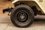 Toyota Land Cruiser Hard Top 5-Speed 1982 года